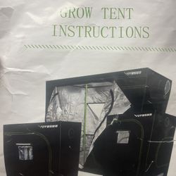 Vivosun Grow Tent