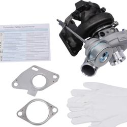 New Turbo Left Hand F150 2.7 20 15-2017