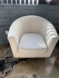 Accent Chair