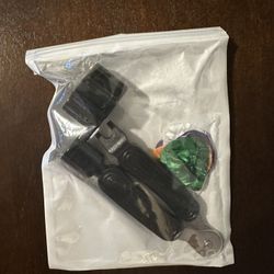 Guitar repair Tool With Guitar Picks