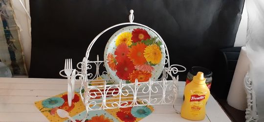 Picnic Rack