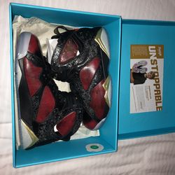 DS Jordan 7 Doernbecher SZ 9.5