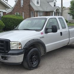 2006 Ford F-250