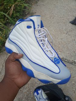 Pro strong  jordans