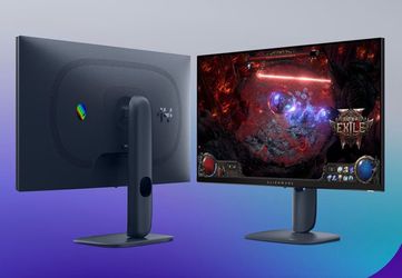 Alienware AW27 180Hz Gaming Monitor