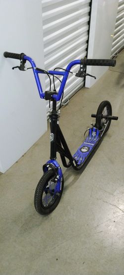 Scooter