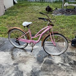 Schwinn  Bike  Roxie  