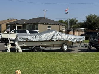 1995 Bayliner Capri 1950