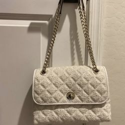 Kate Spade Quilt Purse 