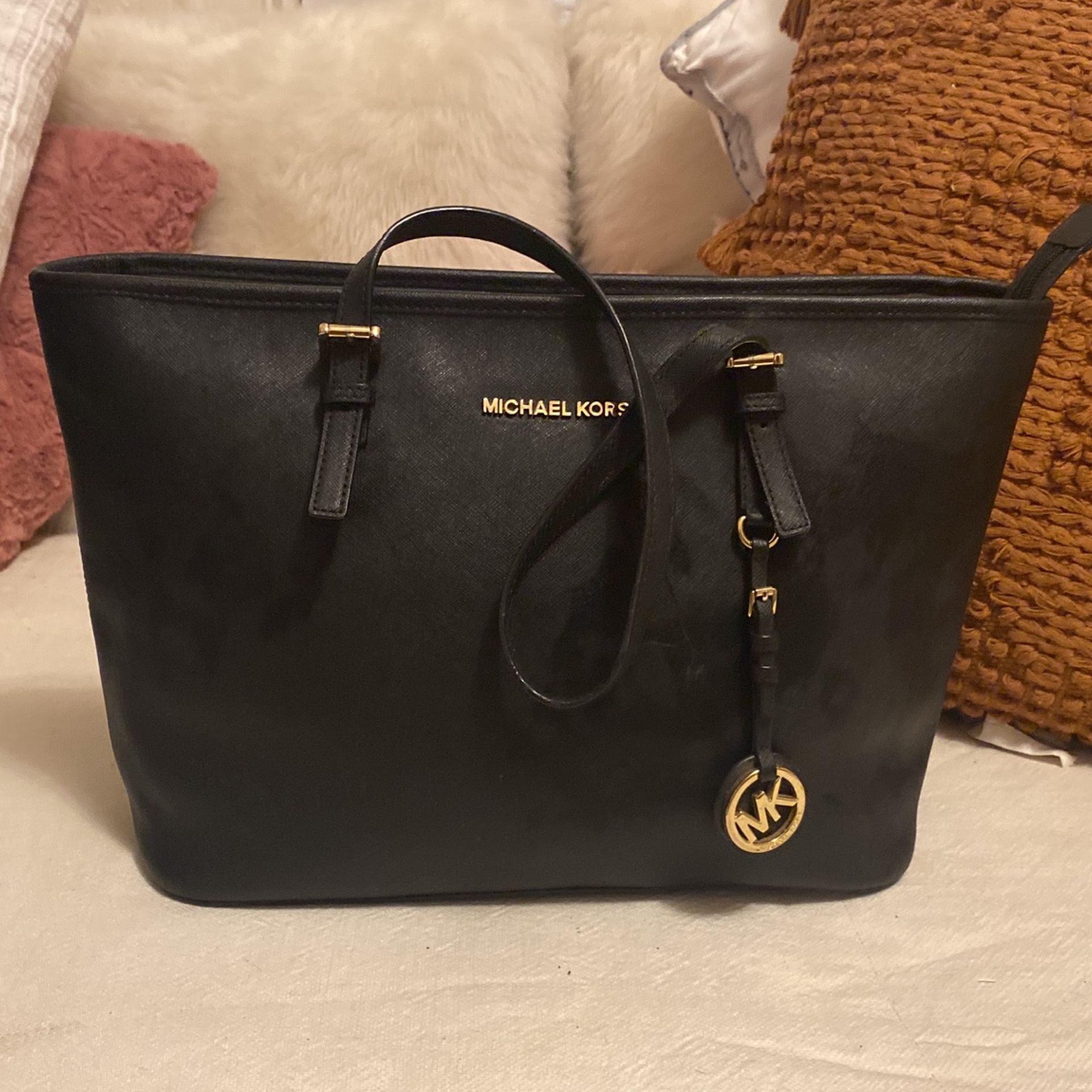 Michael Kors Tote Bag