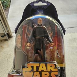 Count Dooku Black Series Figure Star Wars
