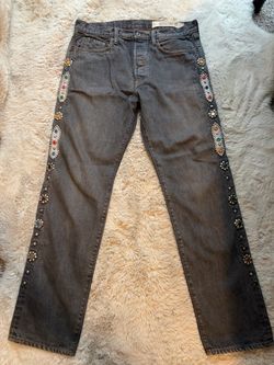 Kapital jeans