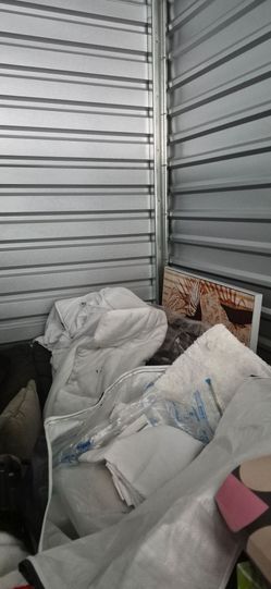 STORAGE SALE!!! EVERYTHING MUST GO!