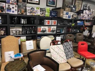 General merchandise BIG SALE Visit is at 7171 Harwin dr suite 102A