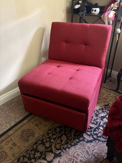 Love seat