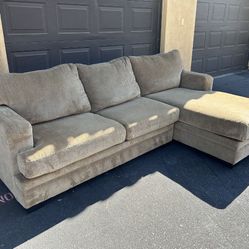 Sectional Sofa