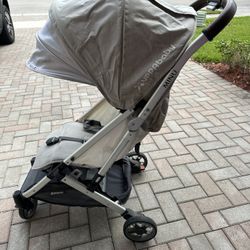 Uppa Baby Stroller