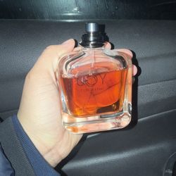 Stronger With You Intensely 