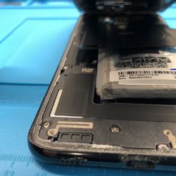 Cellfix...Samsung -iPhone -any Smartphone Screen And iPhone back Glass