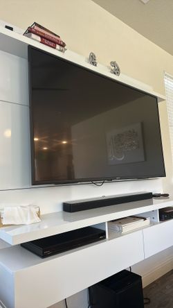 SONY smart TV