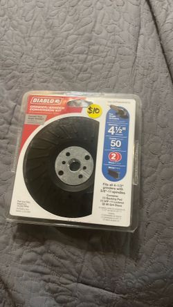 New stuff for sell