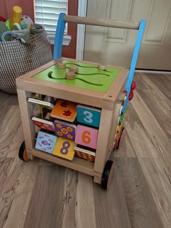 Baby toys