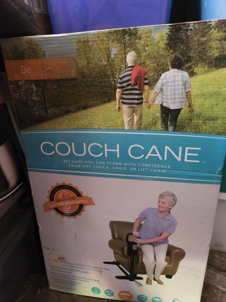 Couch Cane