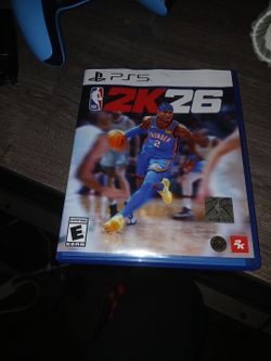 Video games 2k26