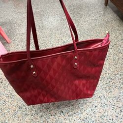 A Must Have For The Bride! Large Capacity Simple Tote Bag,Commuting And Dating Are Suitable For
