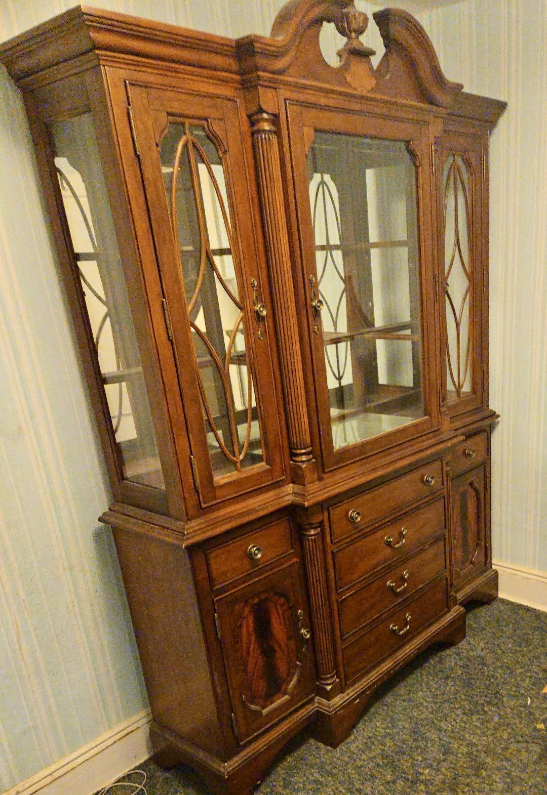 China Cabinet