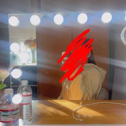 Vanity Mirror 