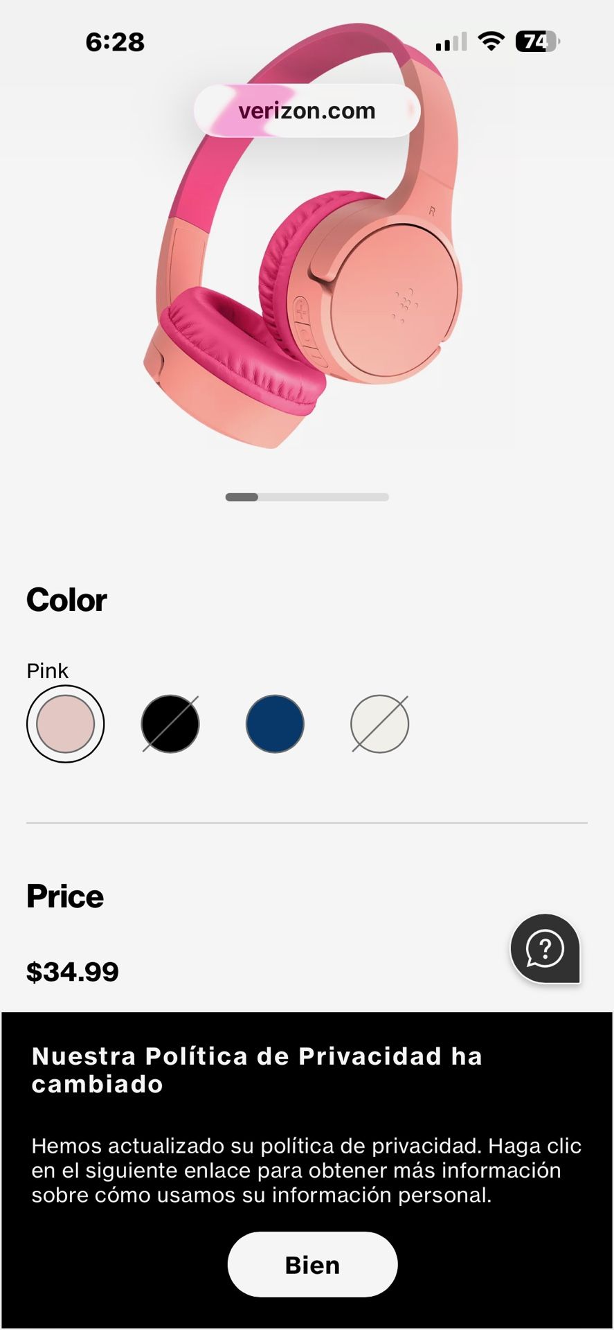 Bluetooth Earphones For Little Kids