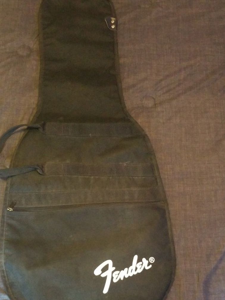 Guitar Bag