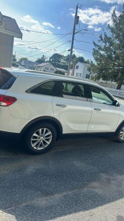 Kia Sorento GDI 2018