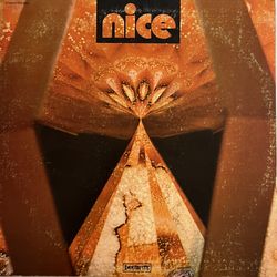 The Nice - Nice