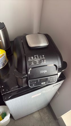 Ninja Air Fryer