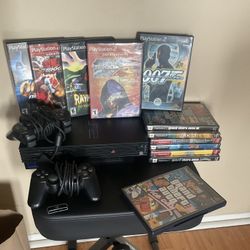 Ps2 Bundle 