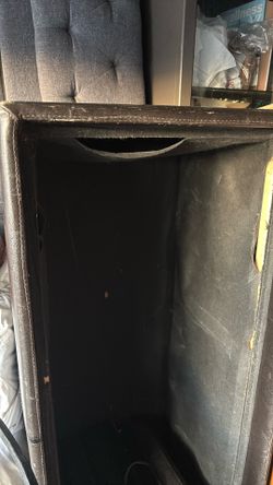 Storage Long With Four Seating Cover 