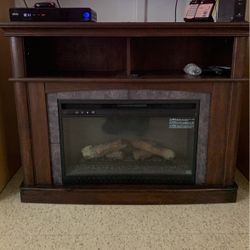 Electric Chimney