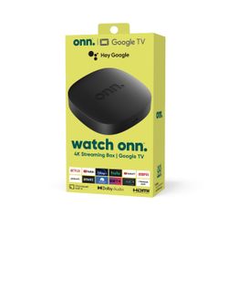Stream Box TV