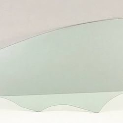 Driver Left Side Front Door Window Door Glass Compatible with Hyundai Elantra 4 Door Sedan 2011-2016 Models
