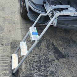 Tail Gate Ladder 