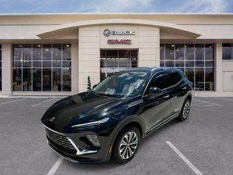 2024 Buick Envision