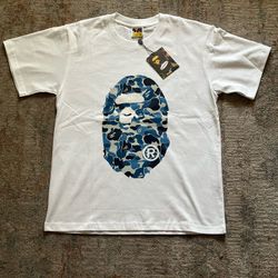 Bape tees