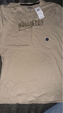 Hollister Graphic T-Shirt Size XS