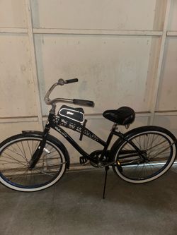Diamondback beach cruiser