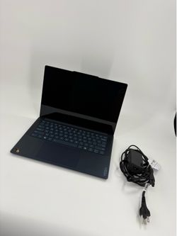 Lenovo yoga slim 7