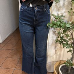 Womens Levi's Size 12