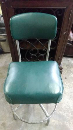 STEELCASE Drafting Chair Model #162