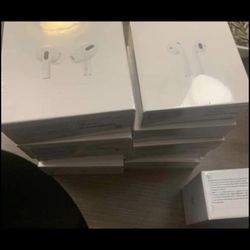 AirPods